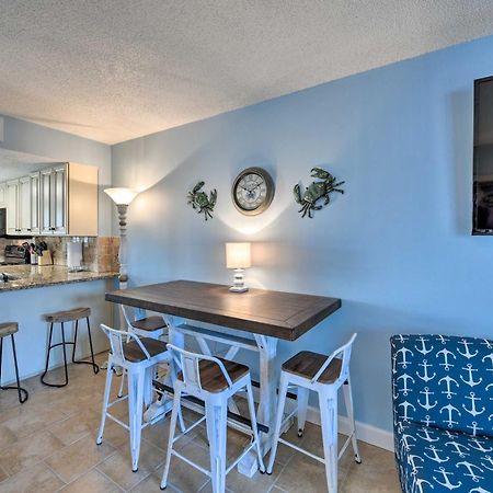 Gulf Shores Retreat With Private Beach Access! Exterior foto