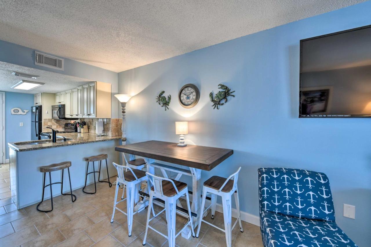 Gulf Shores Retreat With Private Beach Access! Exterior foto