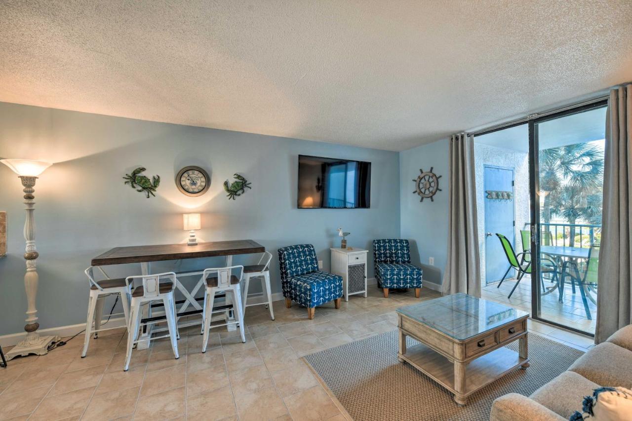 Gulf Shores Retreat With Private Beach Access! Exterior foto