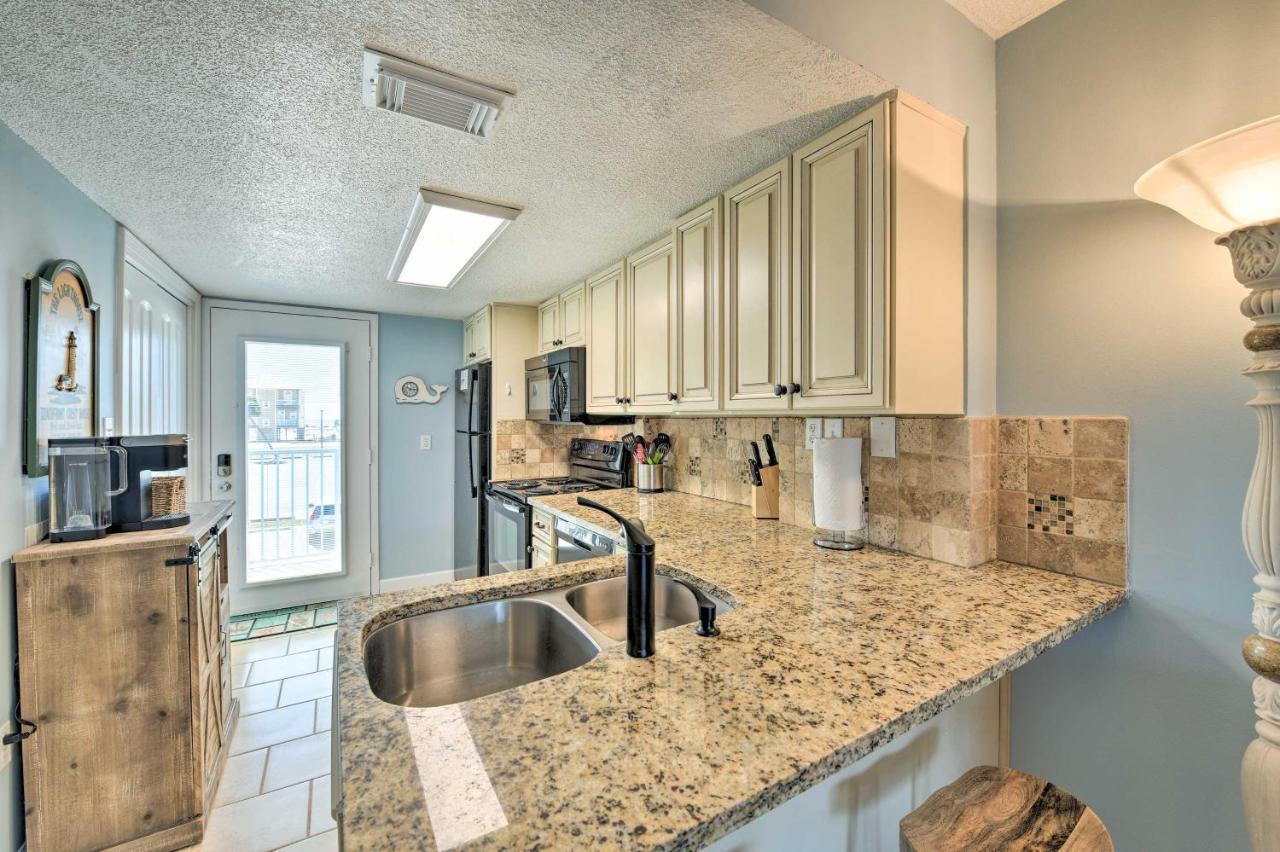 Gulf Shores Retreat With Private Beach Access! Exterior foto