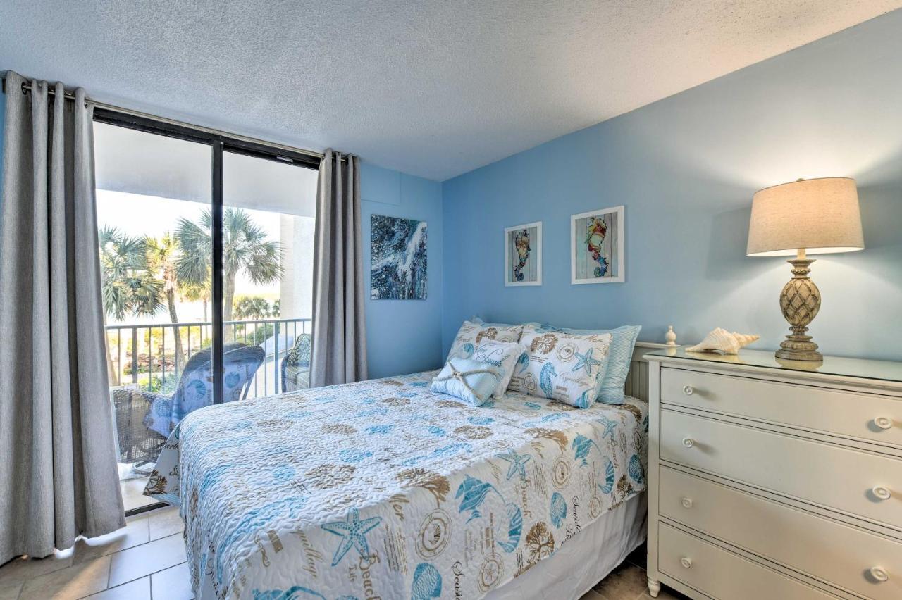 Gulf Shores Retreat With Private Beach Access! Exterior foto