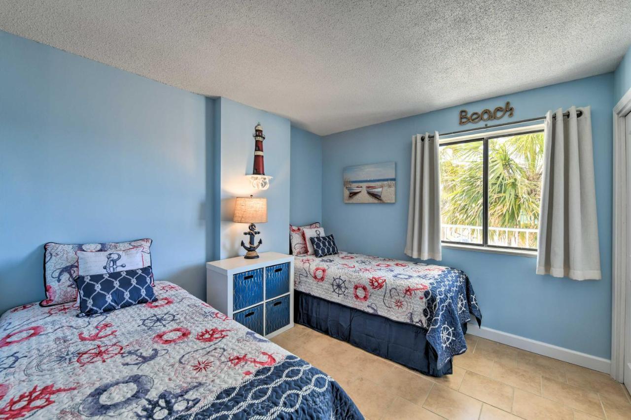 Gulf Shores Retreat With Private Beach Access! Exterior foto