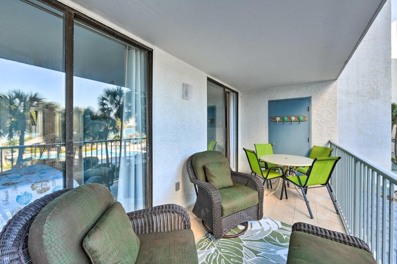 Gulf Shores Retreat With Private Beach Access! Exterior foto