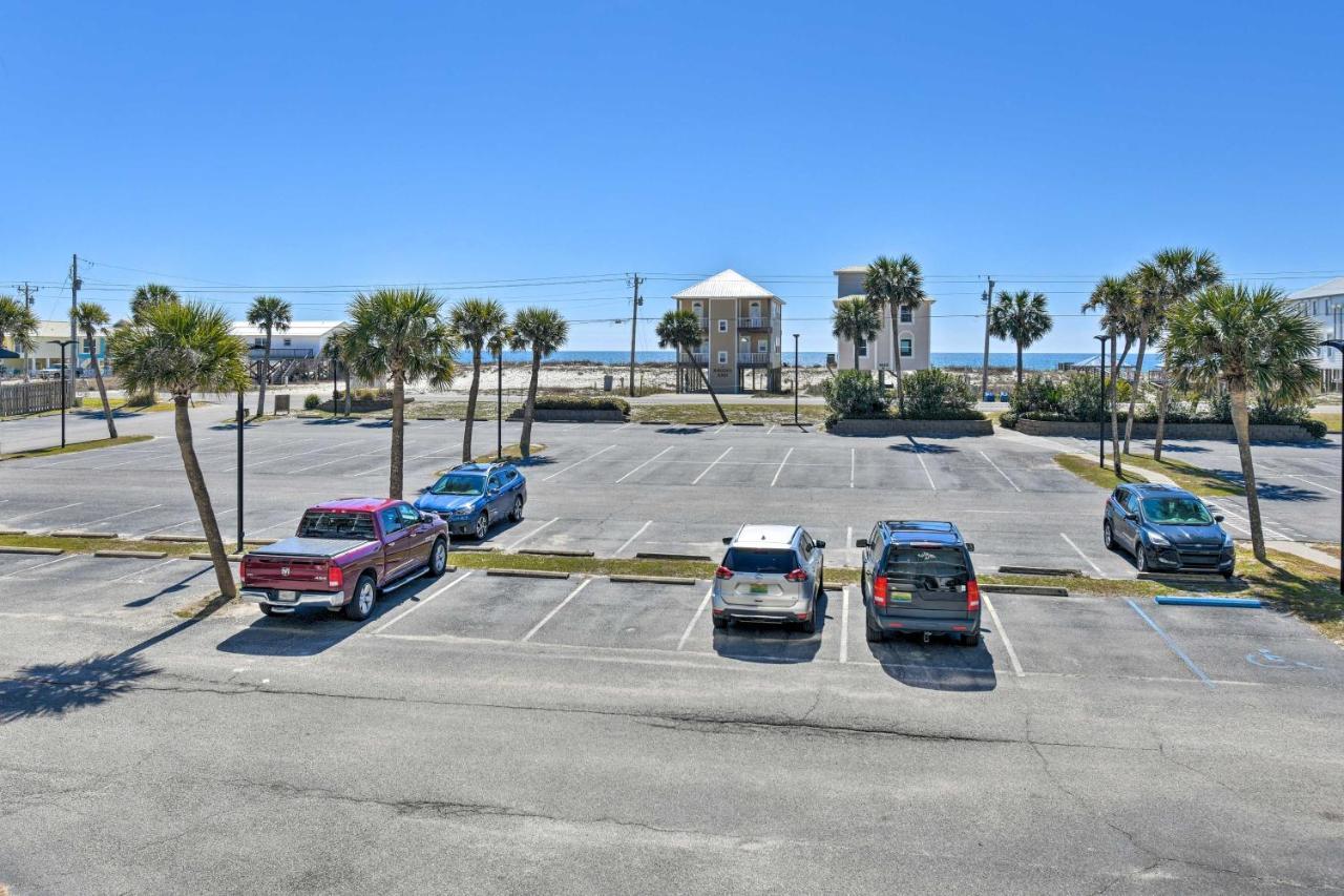 Gulf Shores Retreat With Private Beach Access! Exterior foto